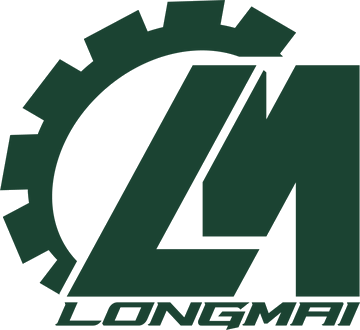 Longmai Construction Machinery logo